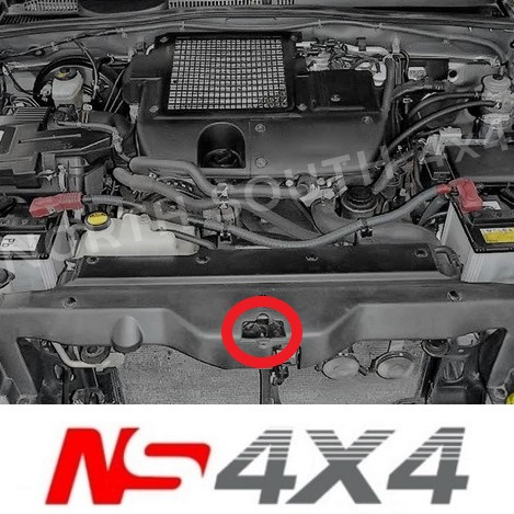 Ns4x4